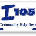 I-105 Help Desk