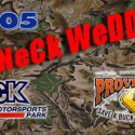 I-105 Redneck Wedding