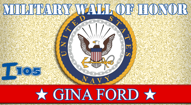 Gina ford website #3