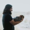 Zac Brown Band’s Clay Cook & Wife Welcome New Baby Boy, Charlie