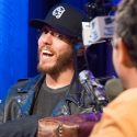 Chris Janson’s “Holdin’ Her” Is Almost the Perfect Marriage Proposal Song . . . Almost